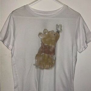 Disney Winnie the Pooh Tshirt
